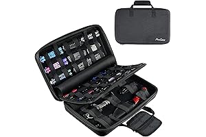 ProCase Surprise Knife Box: A Collector's Dream