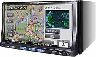 carrozzeria AVIC-Rz05 カー ナビゲーション システ2014 carrozzeria AVIC-Rz05 カー ナビゲーション システ2014