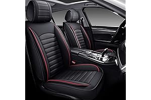 OMOKA AUTO’s 2023 Waterproof Toyota RAV4 Seat Covers Elevate Your Driving Experience