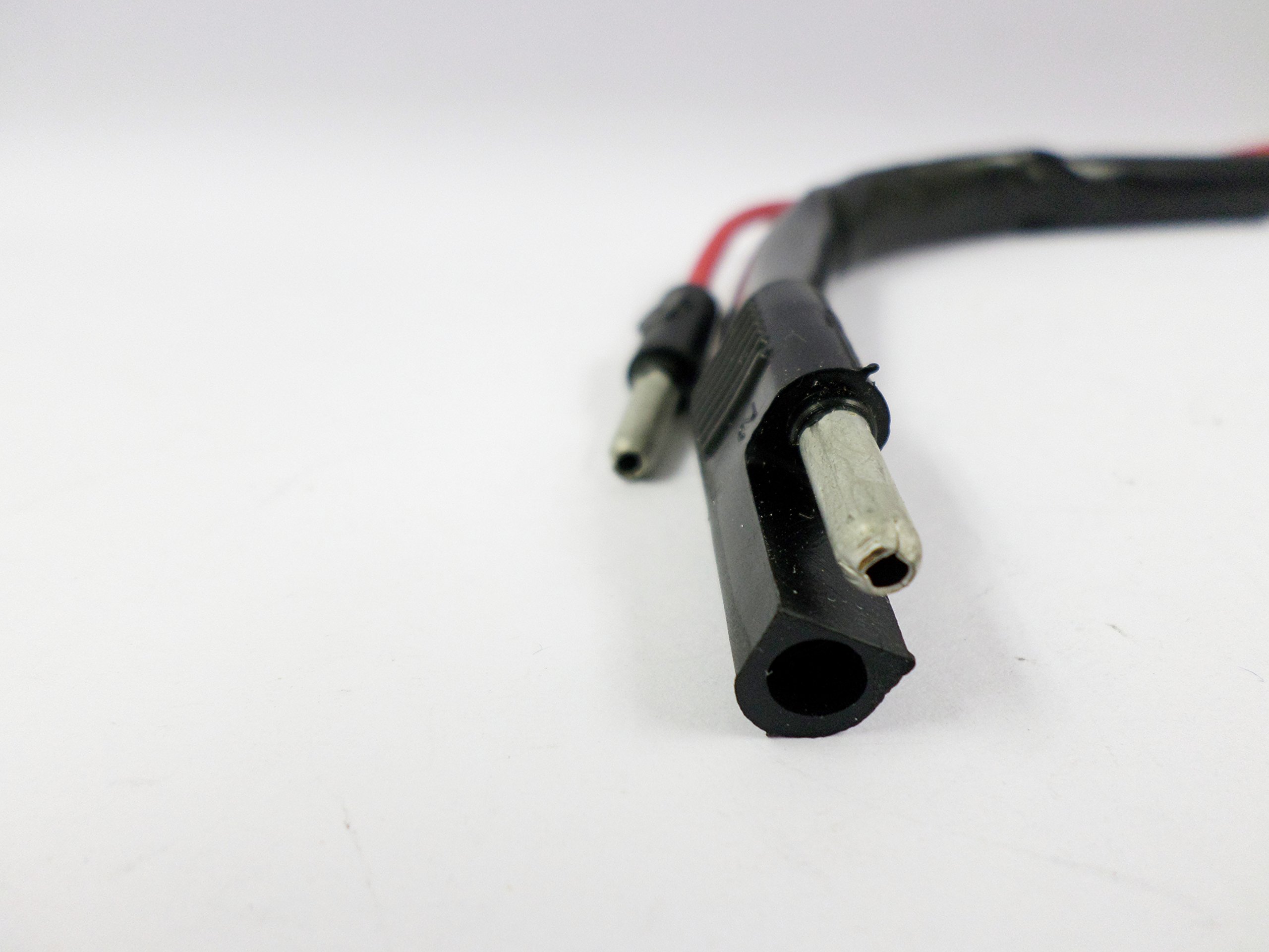 Termocontatto Ventola Radiatore Facet 7.5004 - Compatibile Con Peugeot 505 E 504 - Foto 10