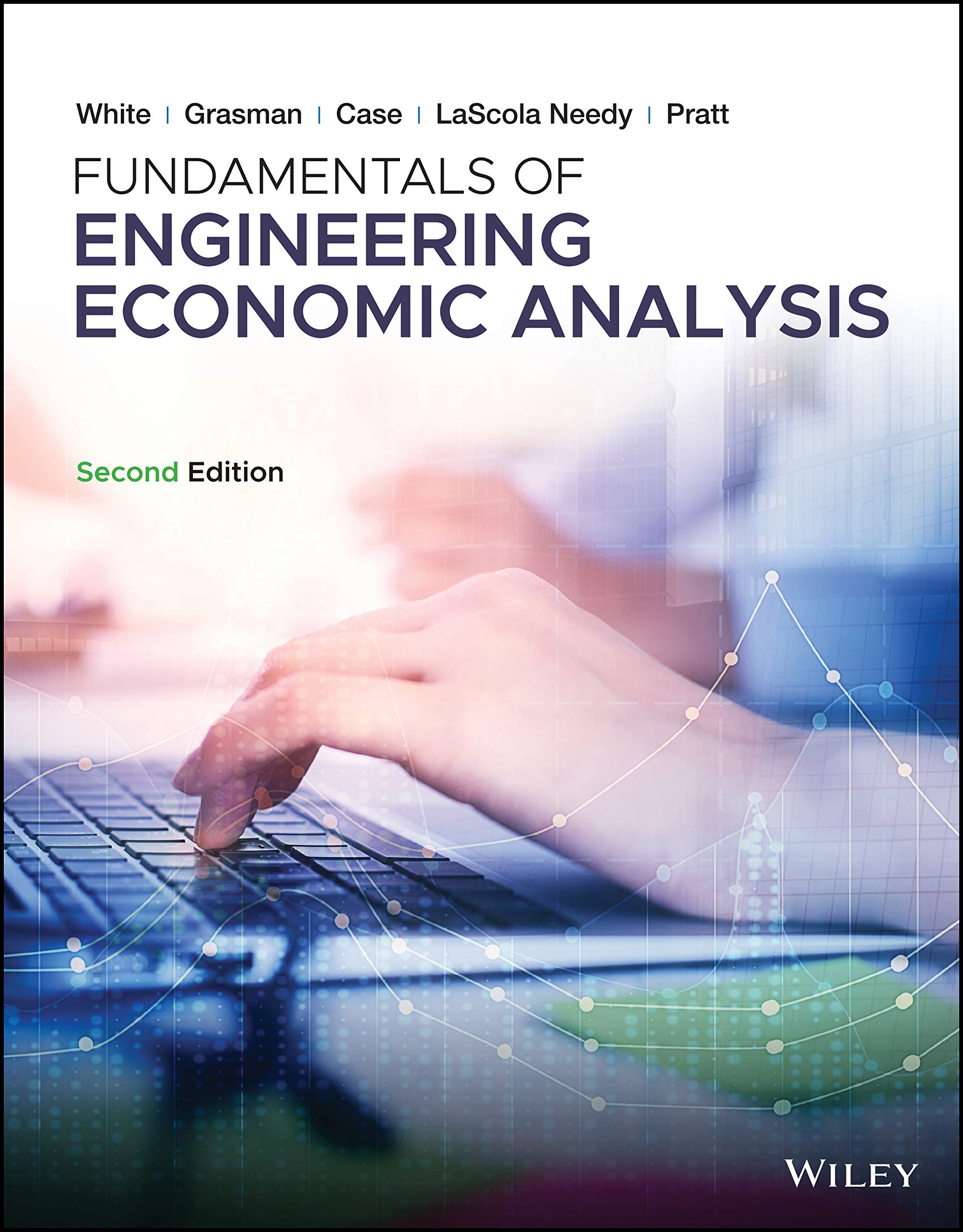 Fundamentals of Engineering Economic Analysis, 2nd Edition