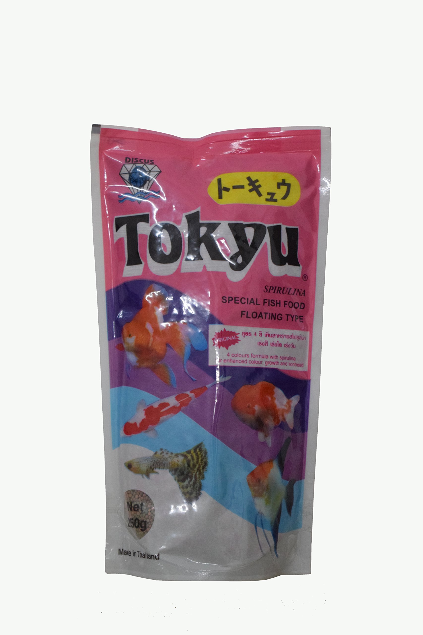 See full amazon price history chart for Tokyu Spirulina Dry Baby Fish Food-250gm Pack Tokyu Spirulina Dry Baby Fish Food-250gm Pack (B072DS1584) Amazon Price History, Amazon Price Tracker