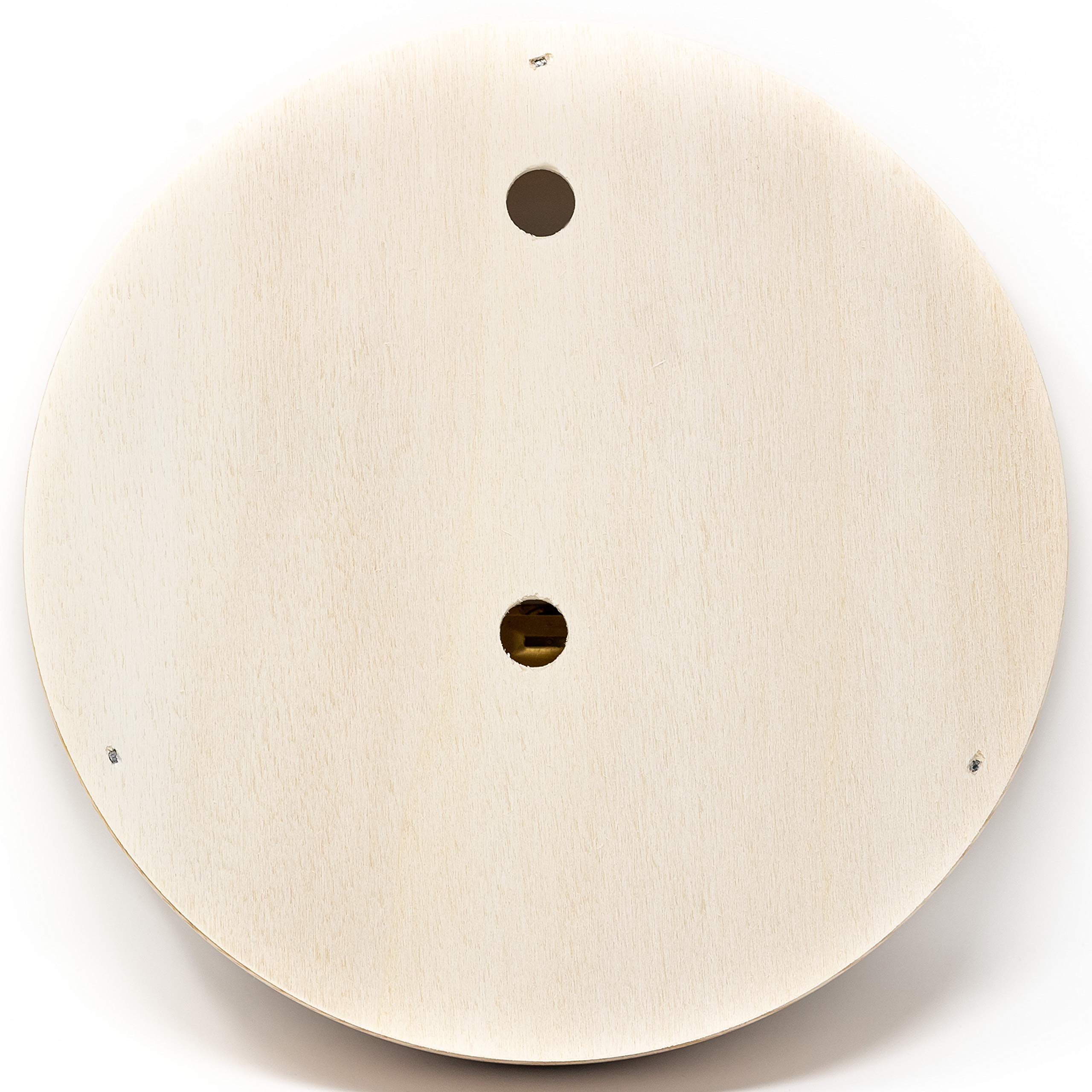 Fischer Sauna thermohygrometer, Madera, Apachi Madera, 30 x 15,5 x 30 cm