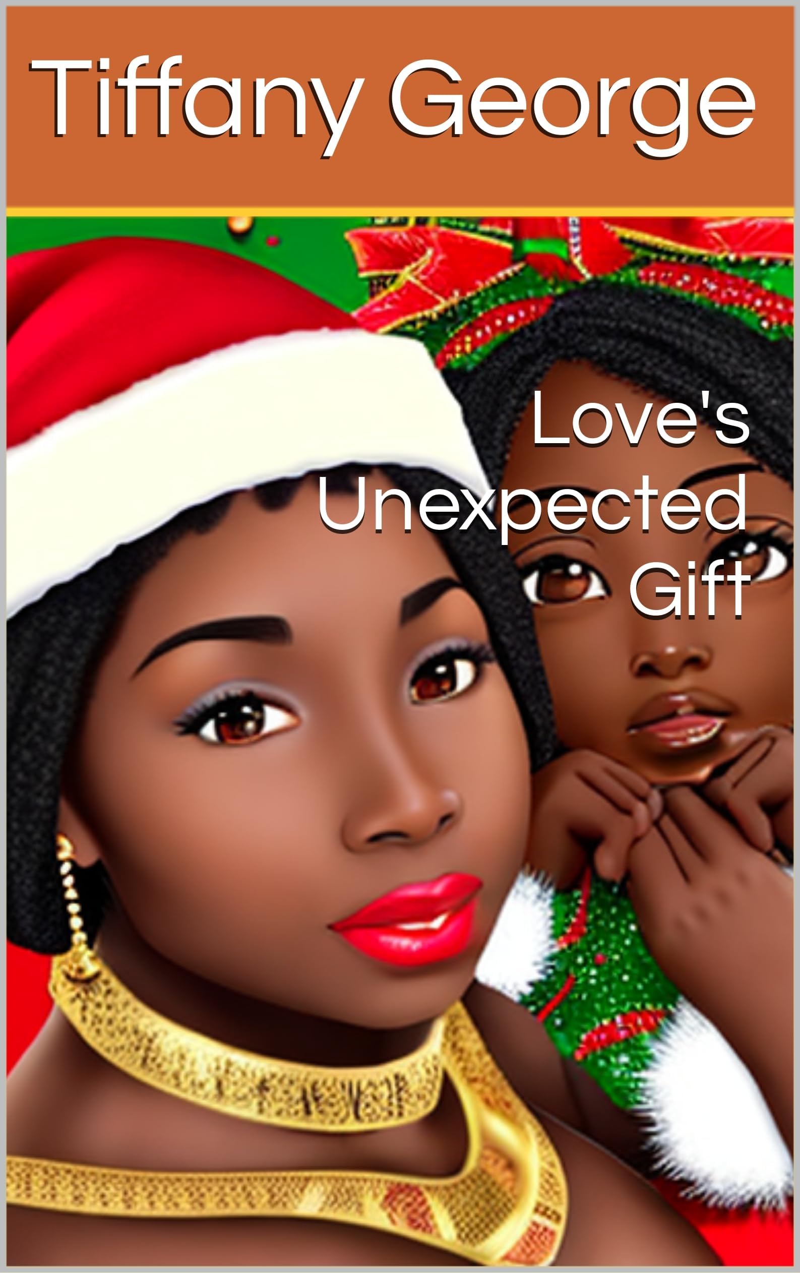 Love's Unexpected Gift