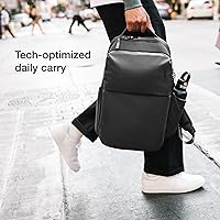 Incase インケース ARC Daypack ブラック リュック 20L エーアールシーデイパック（A.R.C. Daypack） - リュック - 大