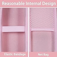 Vista 4 de co2CREA Funda rígida compatible con Pure Enrichment PureZone Mini purificador de aire portátil (funda de rubor)