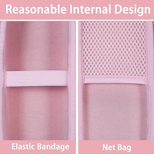 Miniatura 4 de co2CREA Funda rígida compatible con Pure Enrichment PureZone Mini purificador de aire portátil (funda de rubor)