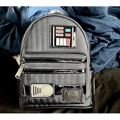 Buy Loungefly X Star Wars DARTH VADER 
