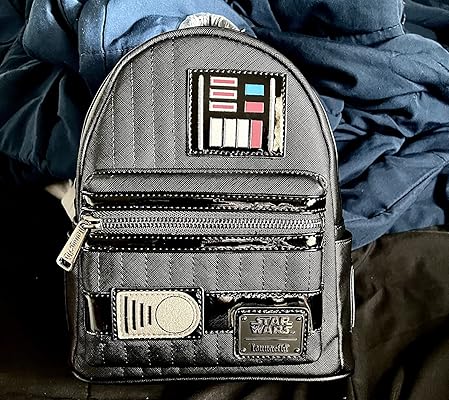 darth vader loungefly