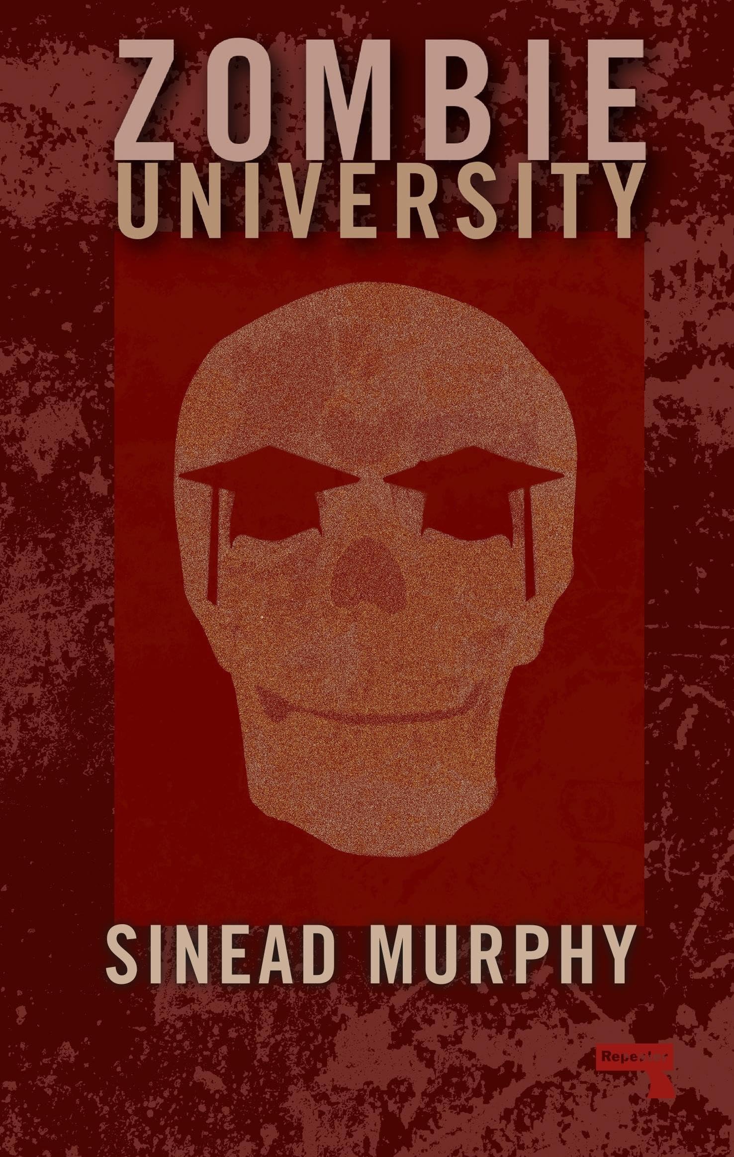 Zombie University - 9781910924518
