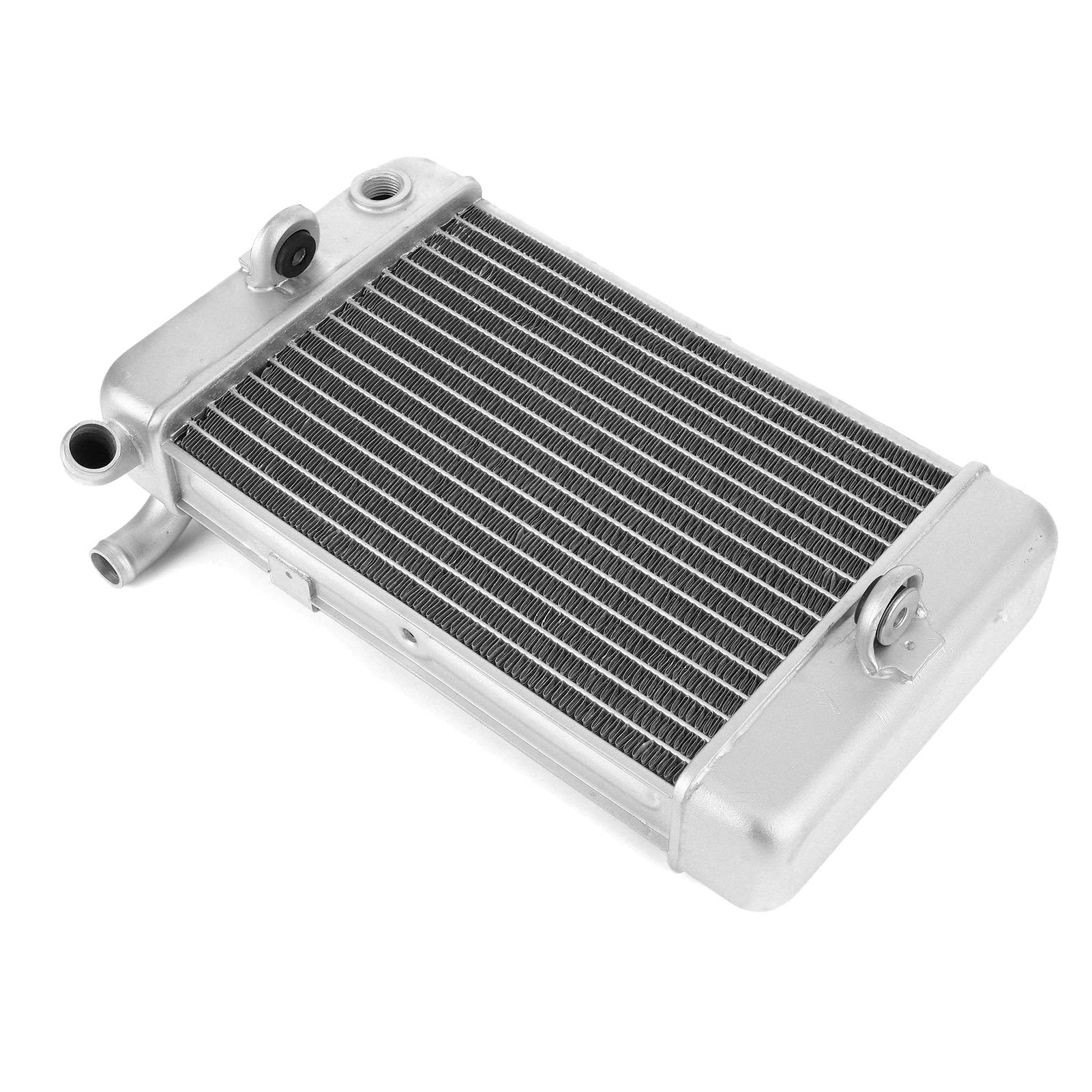Buy Motorcycle Cooling Water Tank, Dirt Bike Engine Radiator Cooler