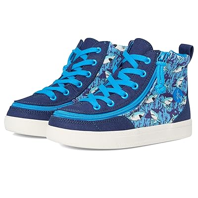 BILLY Footwear Kids Classic Lace High (Toddler) Kid