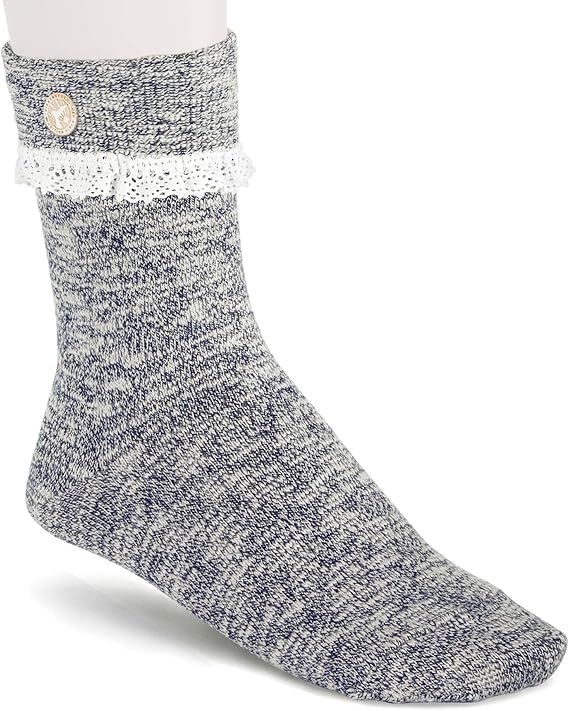 birkenstock chaussette