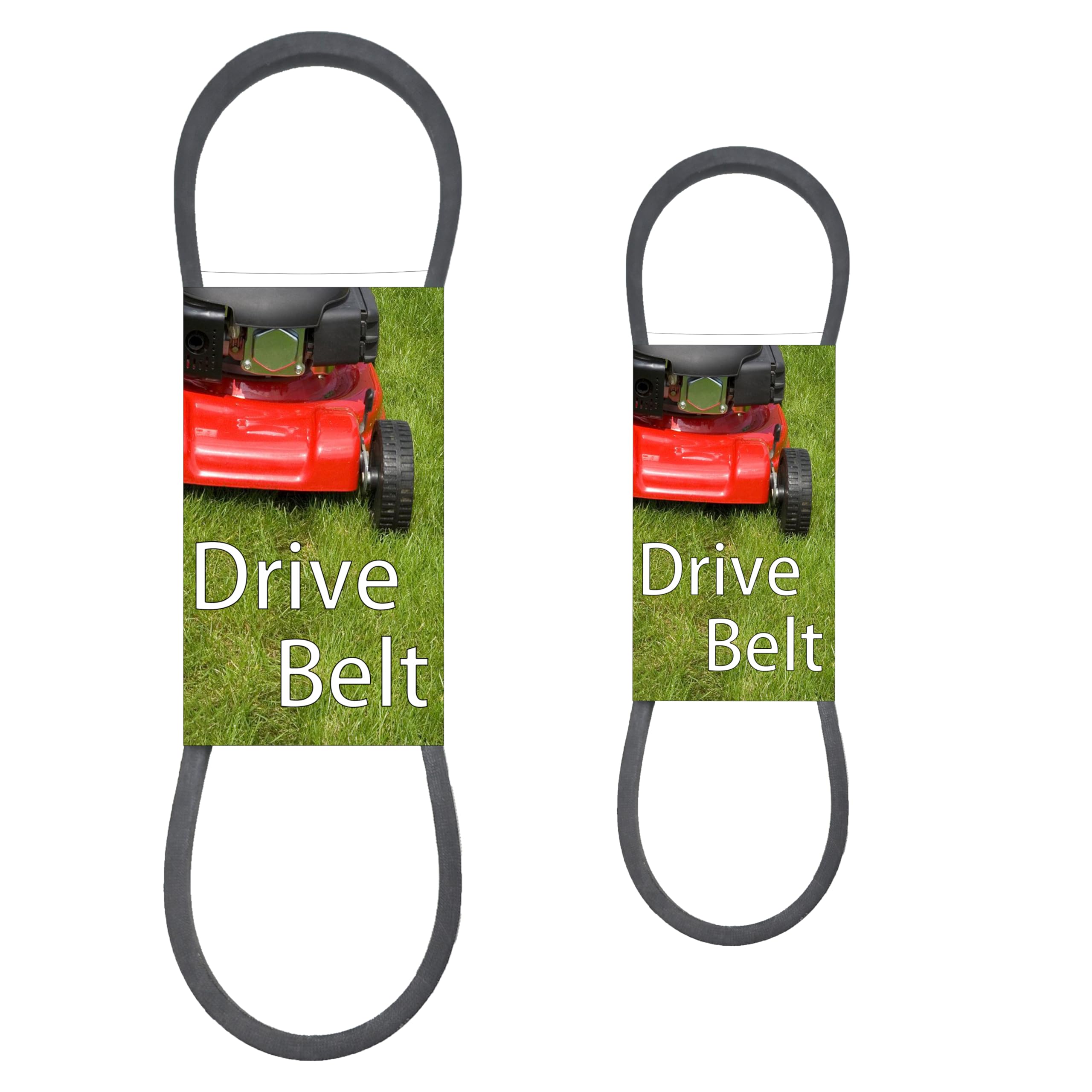 Troy Bilt Pony 42 Deck Belt 954-04091 Mower Drive Belt Fits Cub