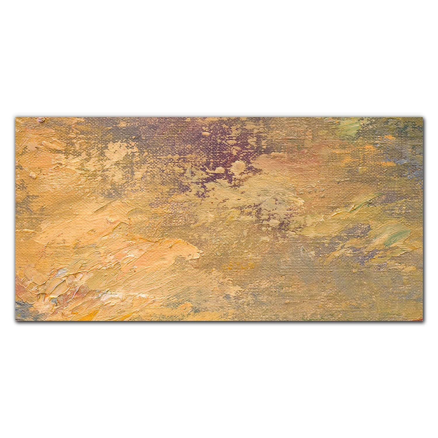 Crédence de cuisine 100x50cm Coloray en verre trempé adhésif fond de hotte