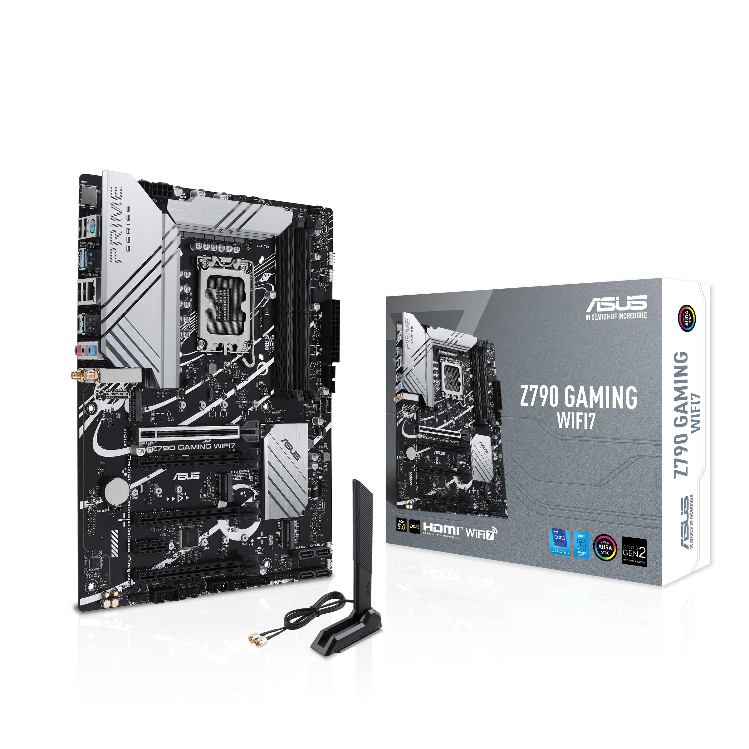 Asus PRIME Z590-V
