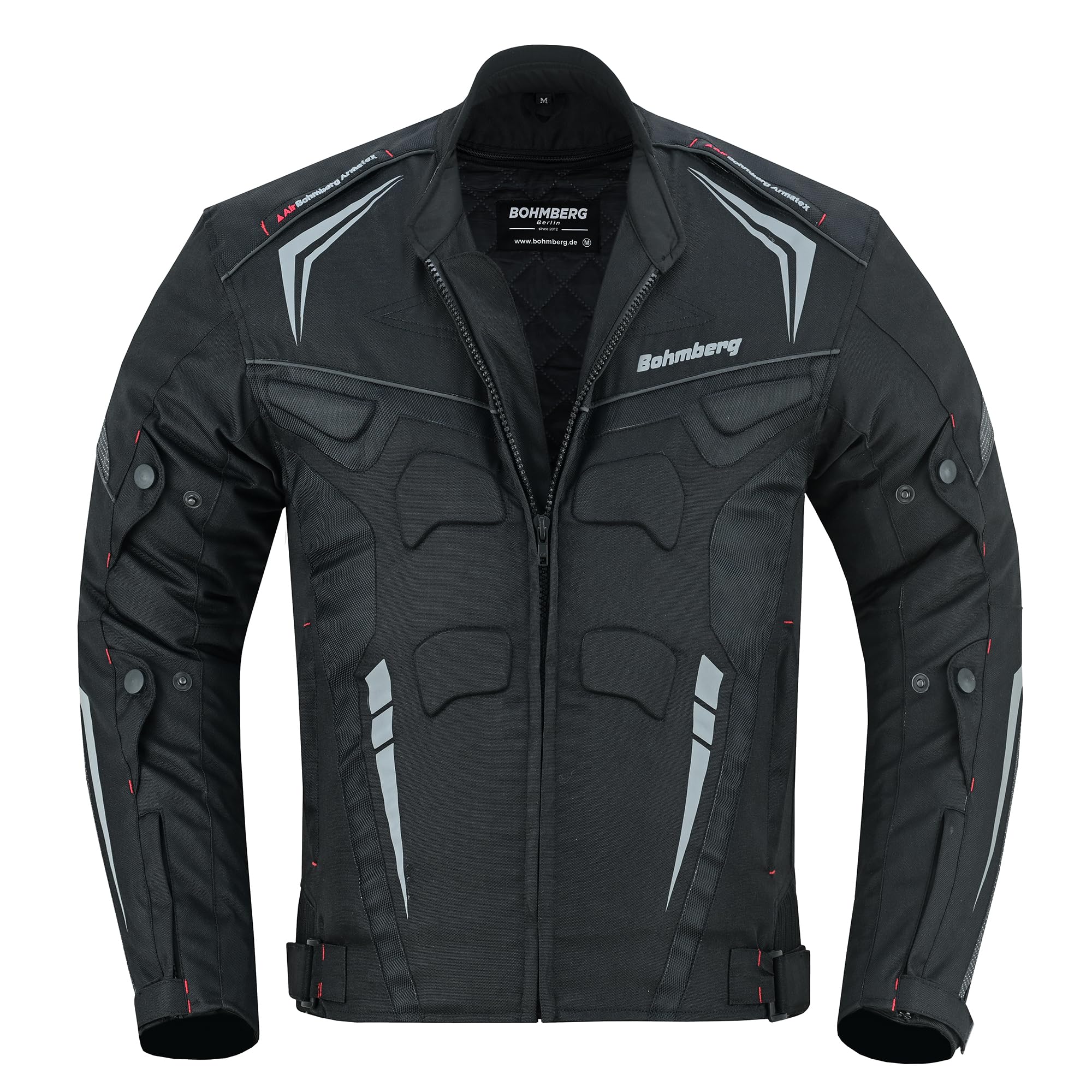 Armatex Men's Cordura 600D Waterproof Removable Thermal Lined