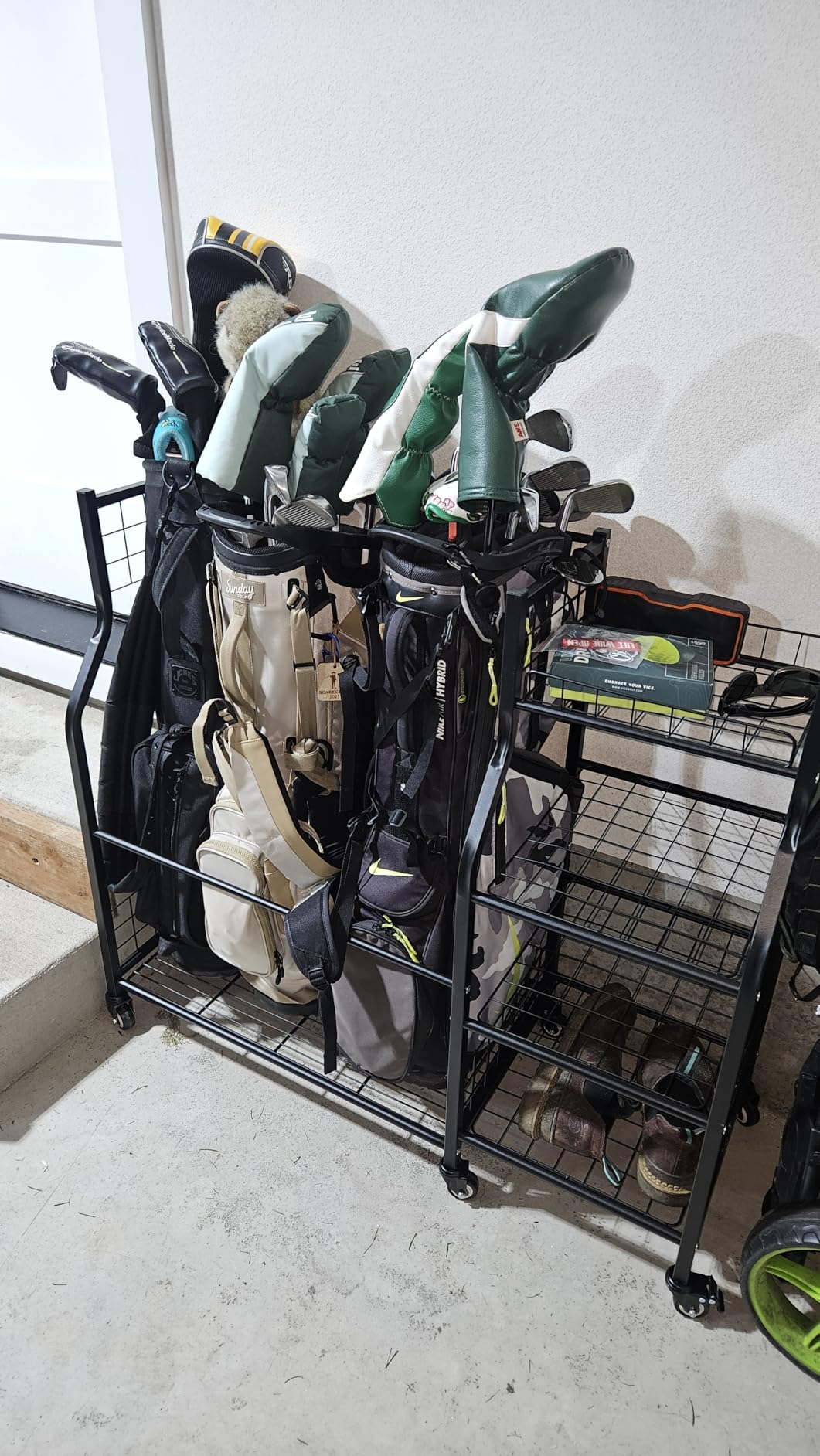 Customer Image