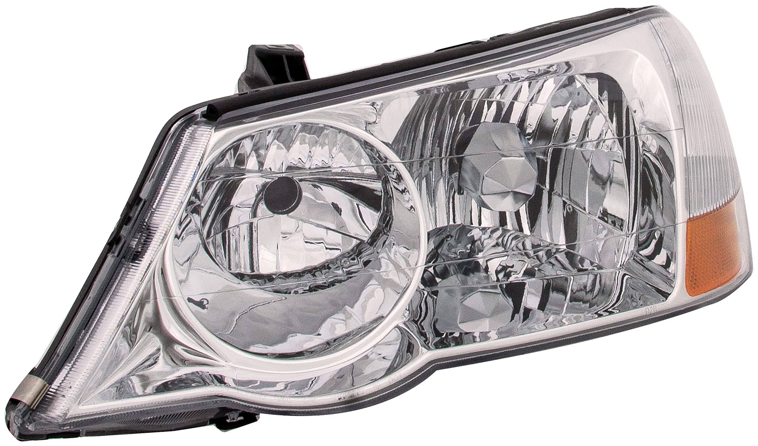 Amazon.com: Dorman 1591873 Driver Side Headlight Assembly 