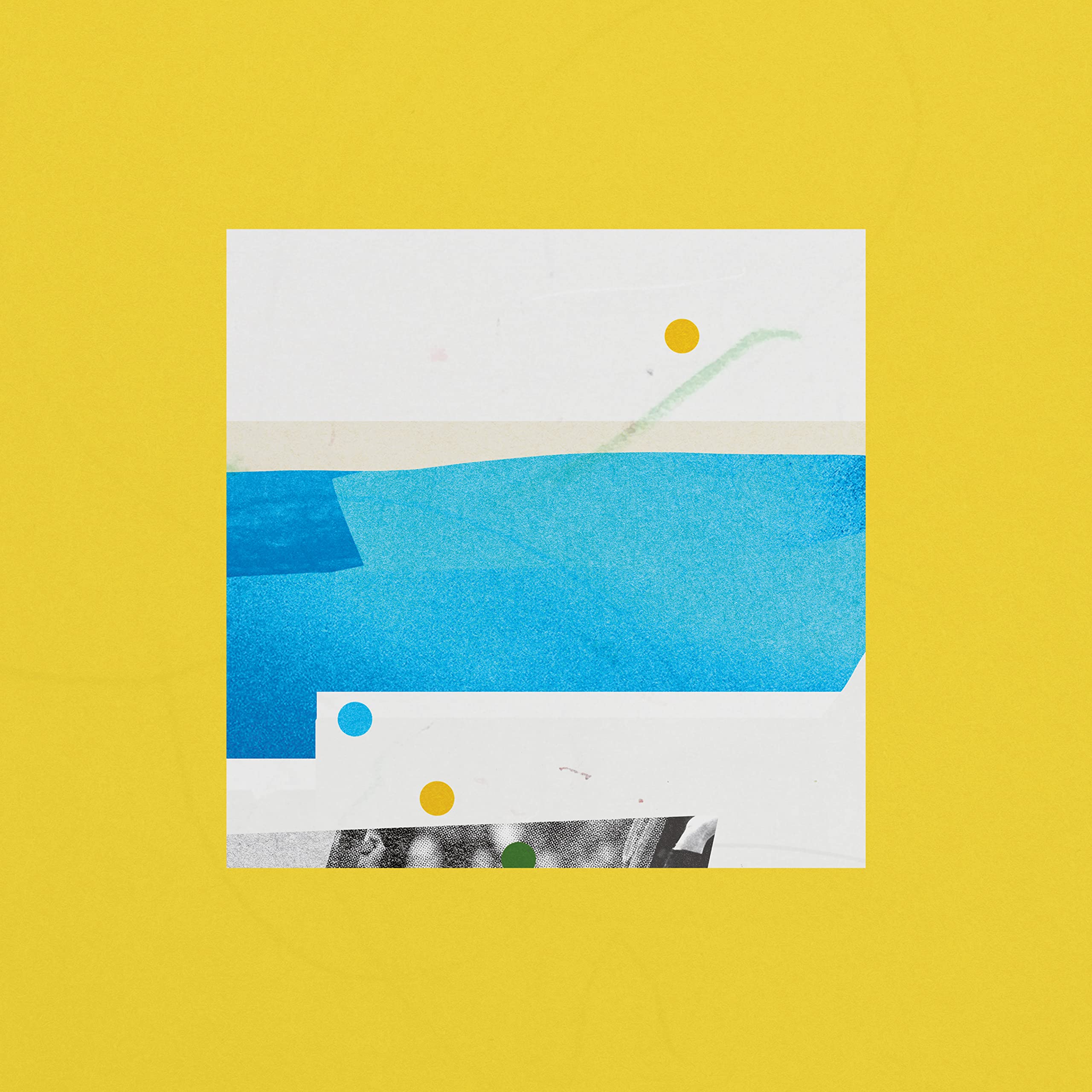 K LONE - Swells - Vinyl (LP)