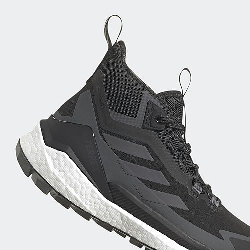 Miniatura 10 de adidas - Tenis de correr Ultraboost 21 para mujer