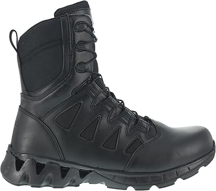 botas reebok zigtech