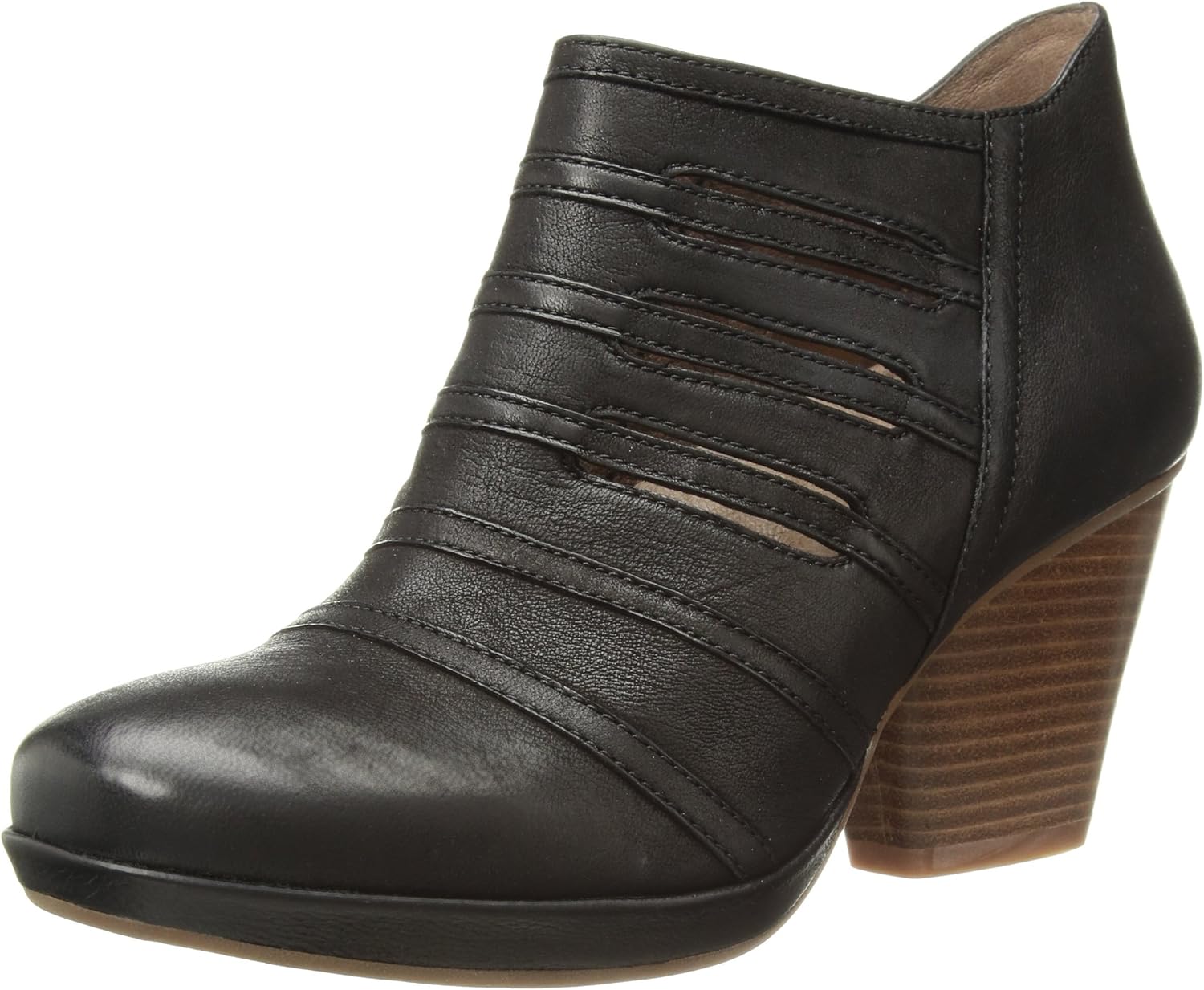 dansko meadow bootie