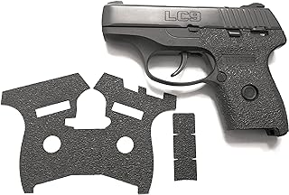 Handleitgrips Gun Grip Tape Wrap for Ruger LC9 - HANDLEITGRIPS