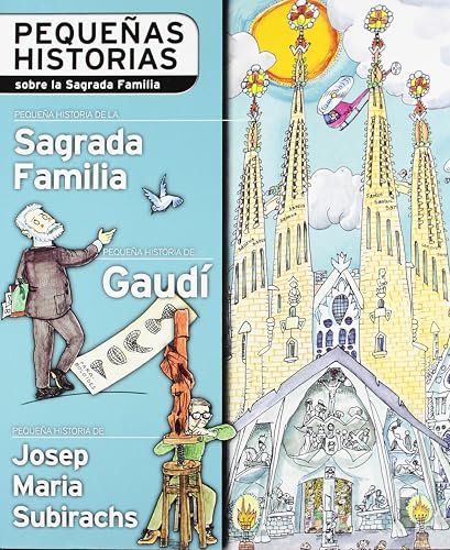 Pequeñas historias sobre la Sagrada Familia