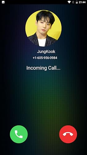 Fake Video From JungKok BTTS groupe