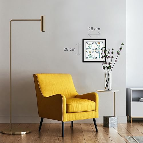 Vista 82 de Thea Gouverneur - Kit de punto de cruz con cuentas - América - Aida - 18 unidades - Kit de bordado para adultos - Hilos de bordado DMC y otros Tema