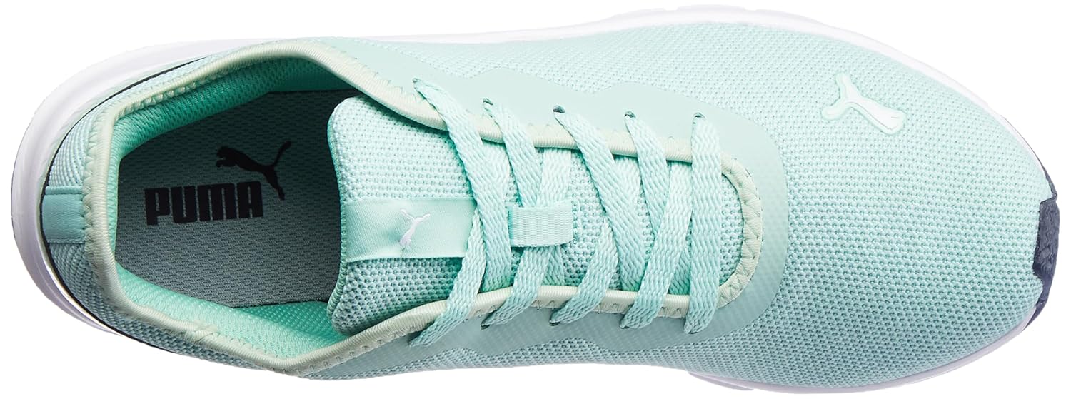 Puma Women's Hustle V2 Sneaker 6 81sUeoidhIL. SL1500