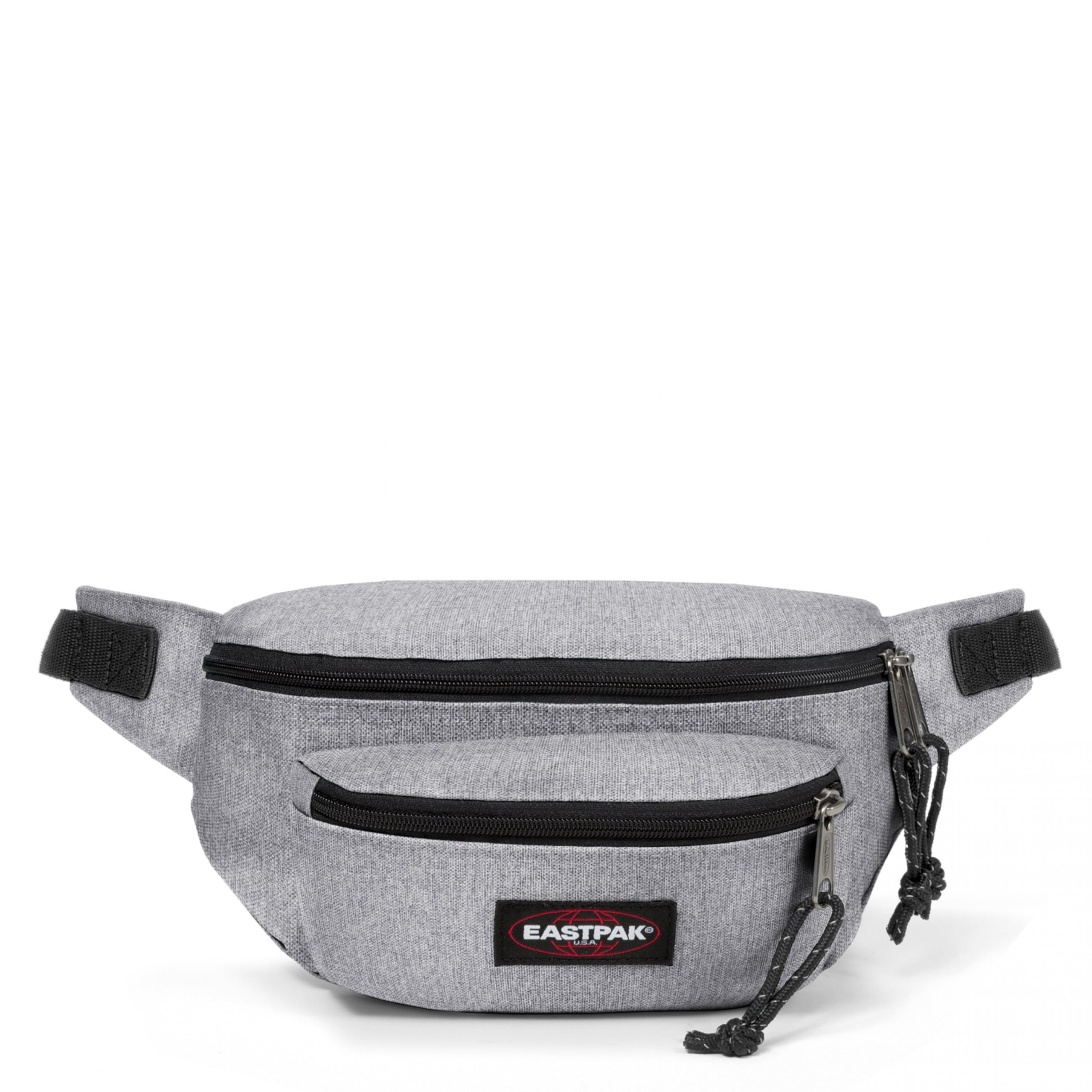 Eastpak DOGGY BAG Marsupio, 3 L - Sunday Grey (Grigio)