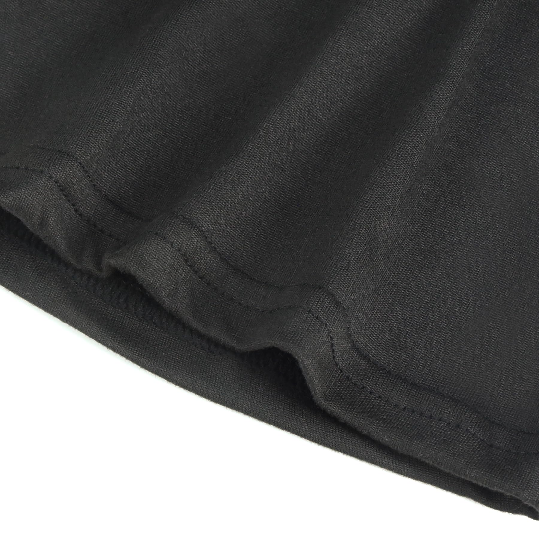 Lot de 3 pantalons évasés pour fille – Legging élégant pour enfant avec évasement pour l'école, la danse et la vie quotidienne, tailles 104-158