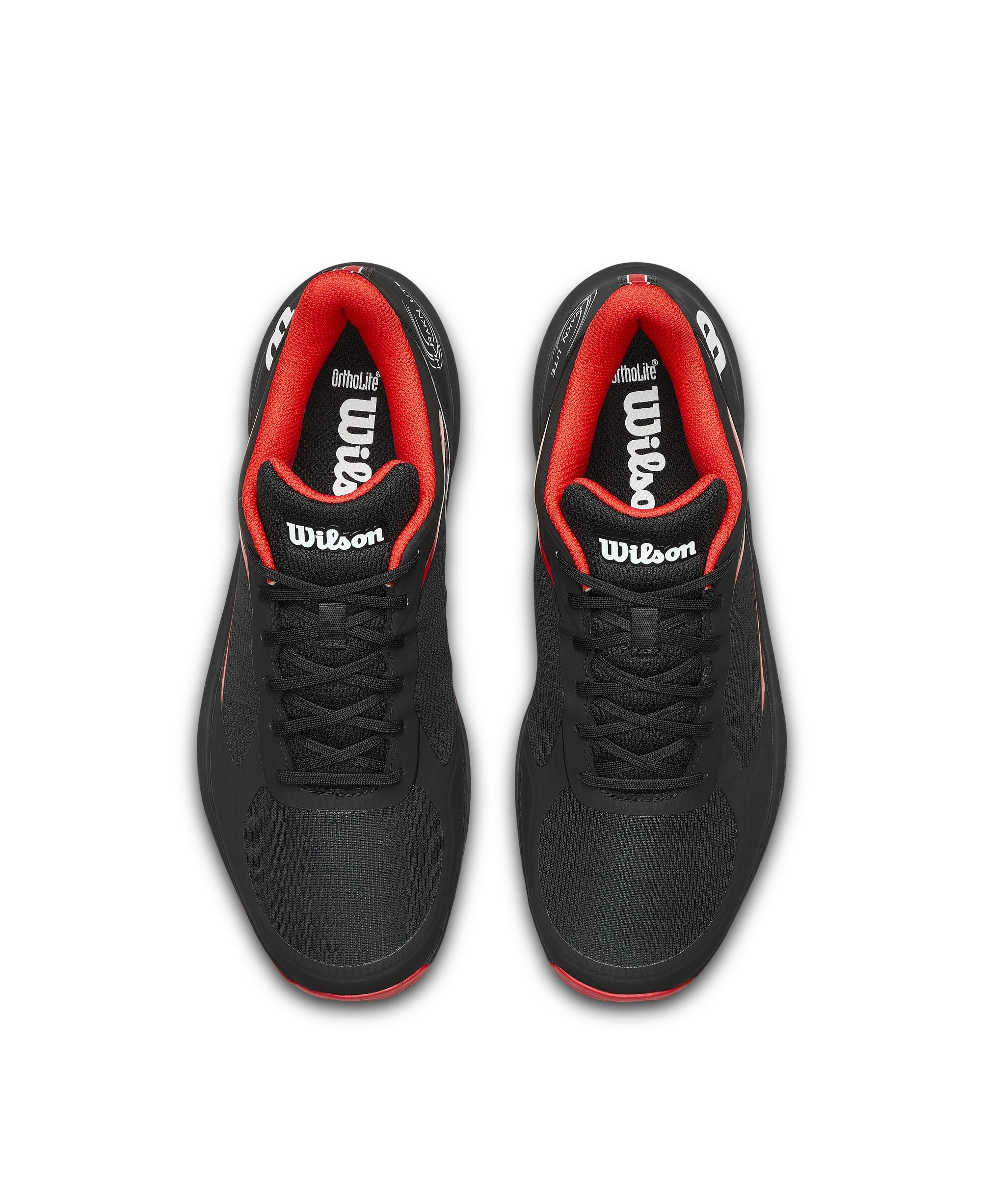 WILSON Buty męskie Hurakn Lite Padel