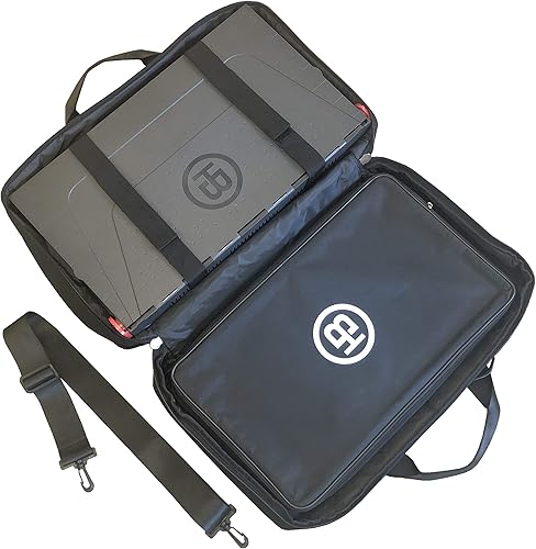 Miniatura 2 de Brod & Taylor Maletín de transporte para deshidratador Sahara
