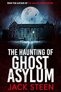 The Haunting of Ghost Asylum Lahore, Karachi - Pakistan