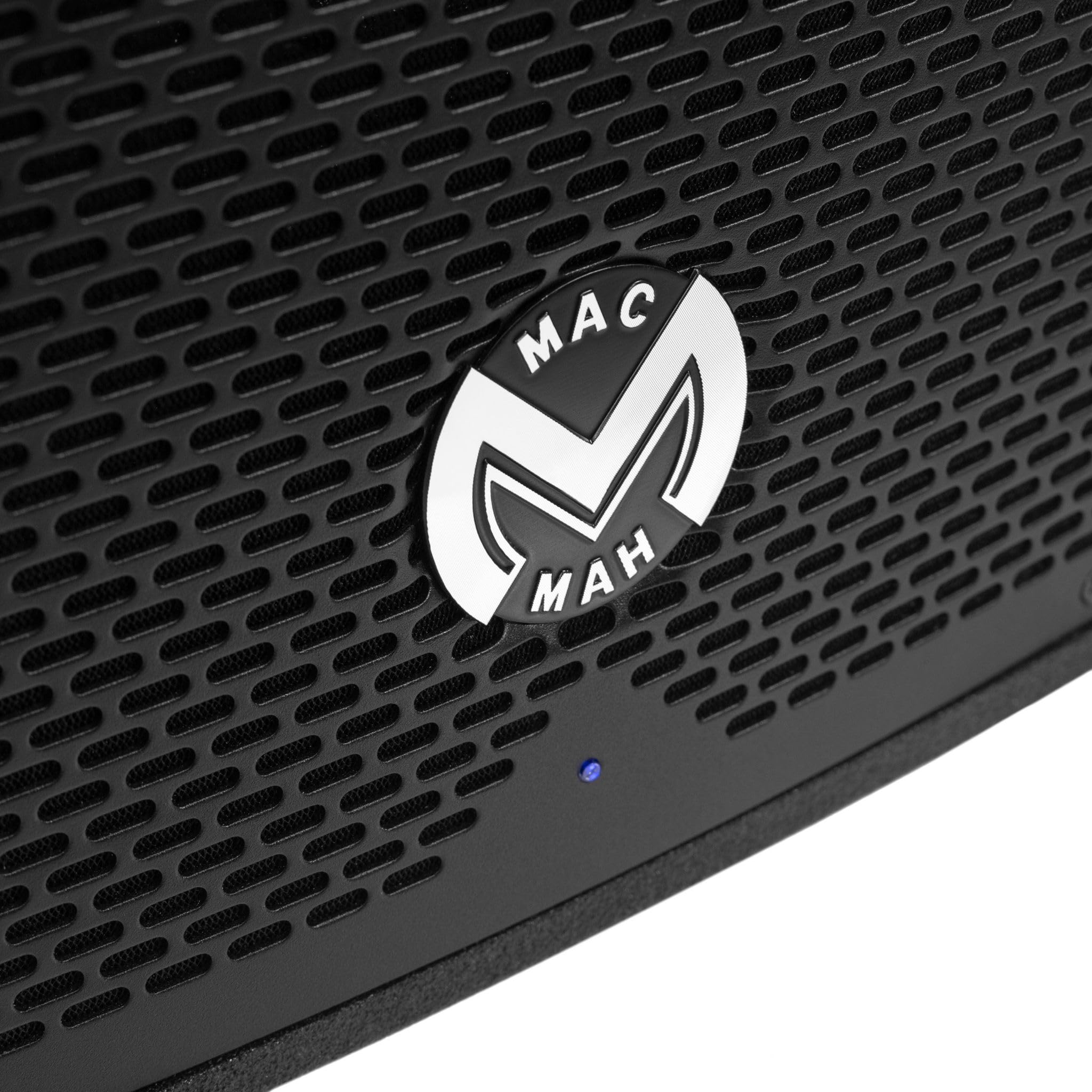 AS 812 Aktiv Subwoofer 12 Zoll - 600W RMS / 1200W Peak, DSP, M20 Stativflansch für DJ PA Bühne