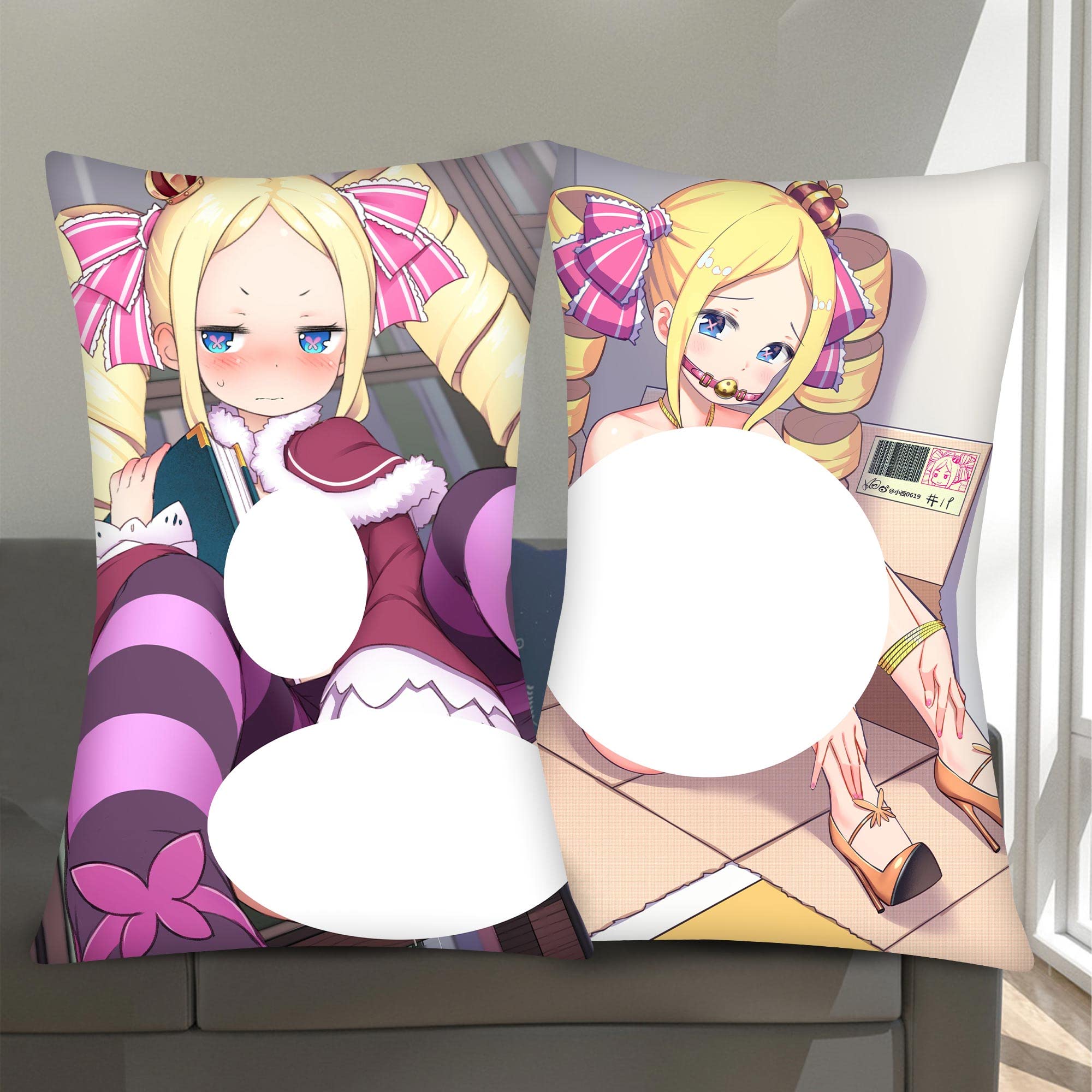 Amazon | AnimeSuki Re：ゼロから始める異世界生活 ベアトリス 