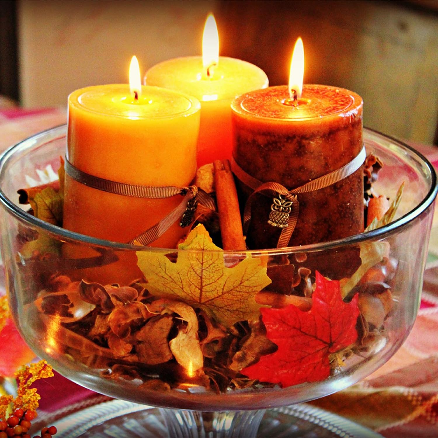 Smokeless Candle Wick, 100Pcs PreWaxed Natural Candle Wicks(15cm