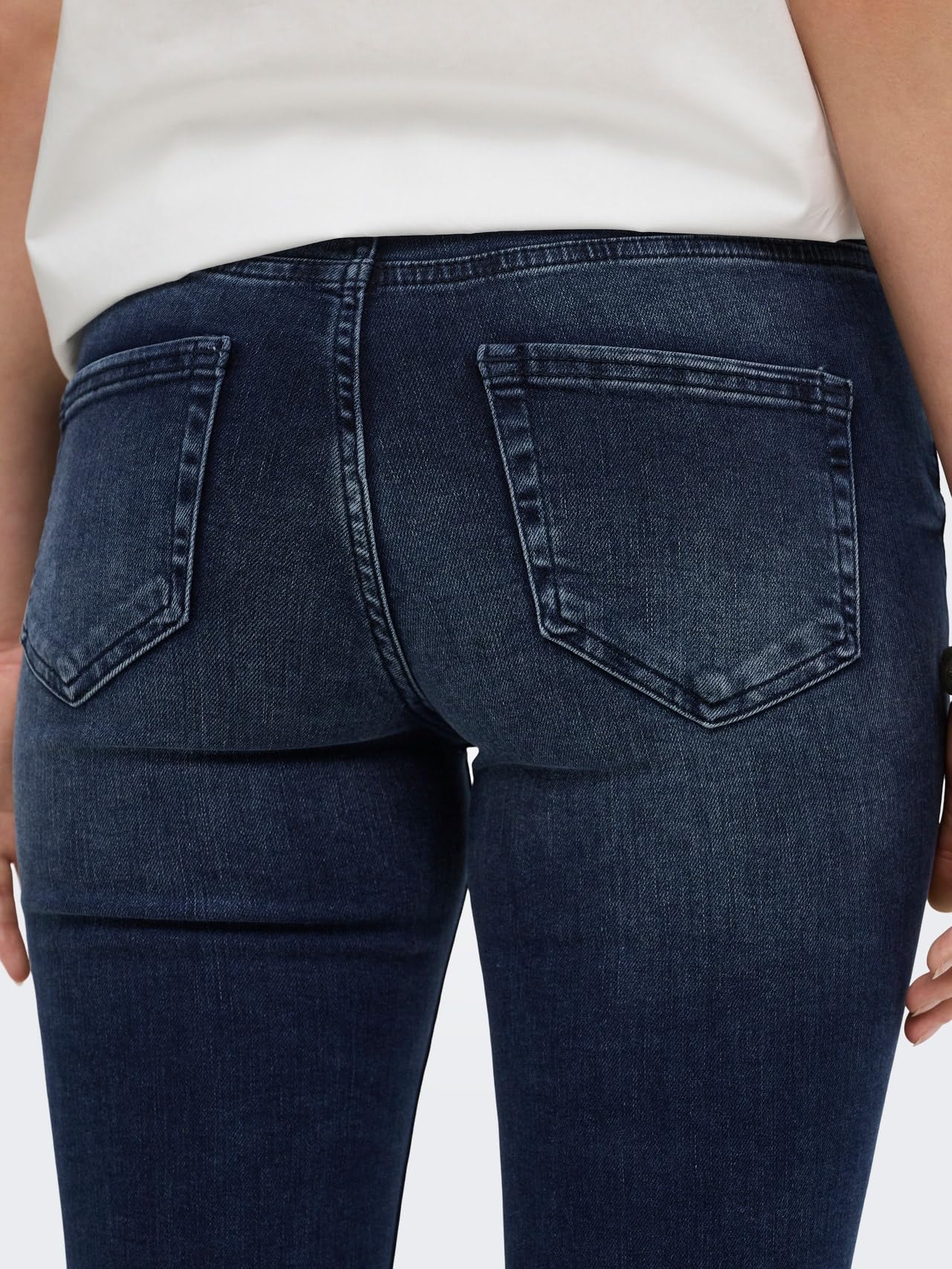 ONLY Skinny fit Jeans ONLBLUSH Mid Waist Skinny Fit Jeans