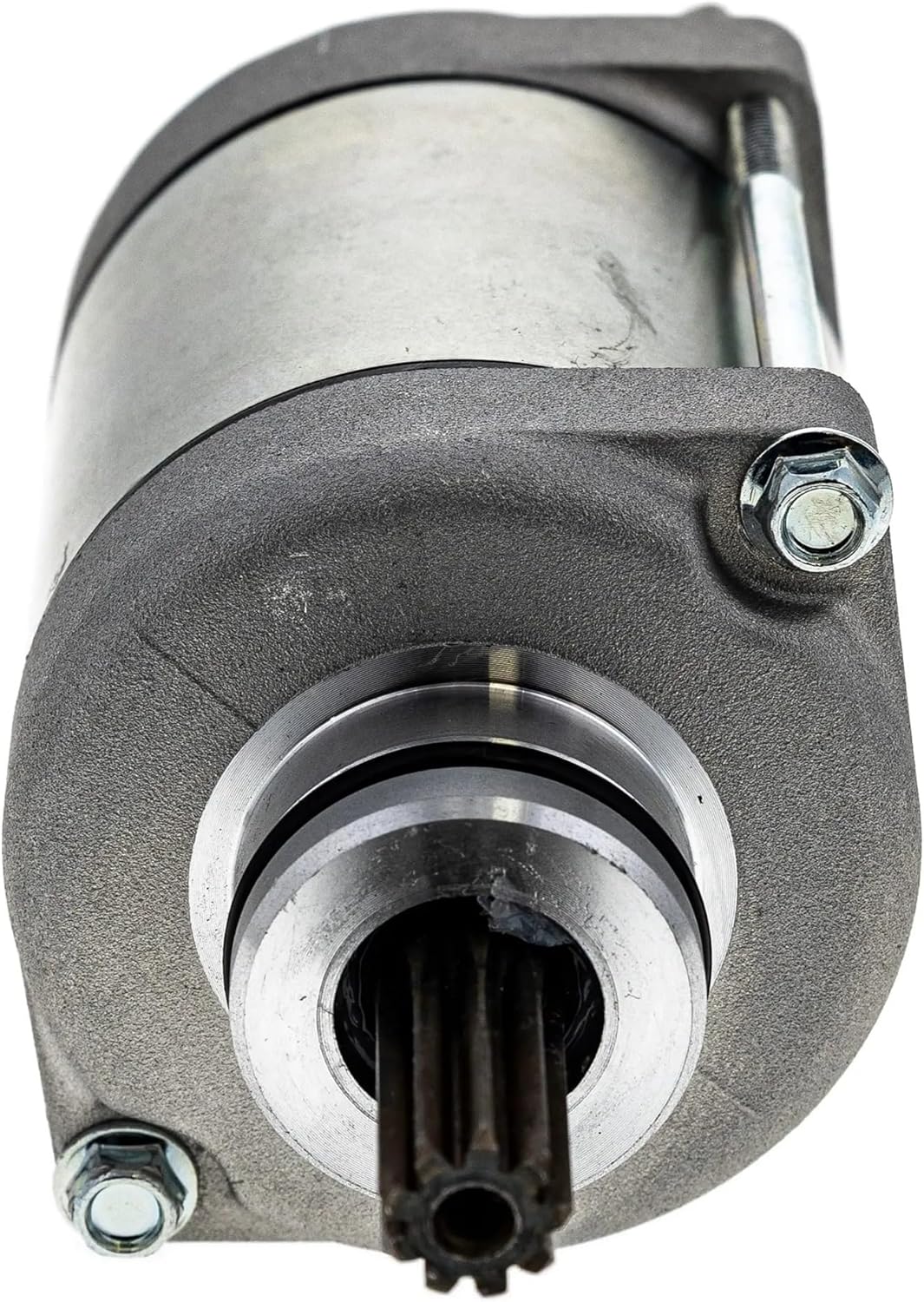 300 X KLE300 21163-0717オートバイ用の互換性のあるスターター