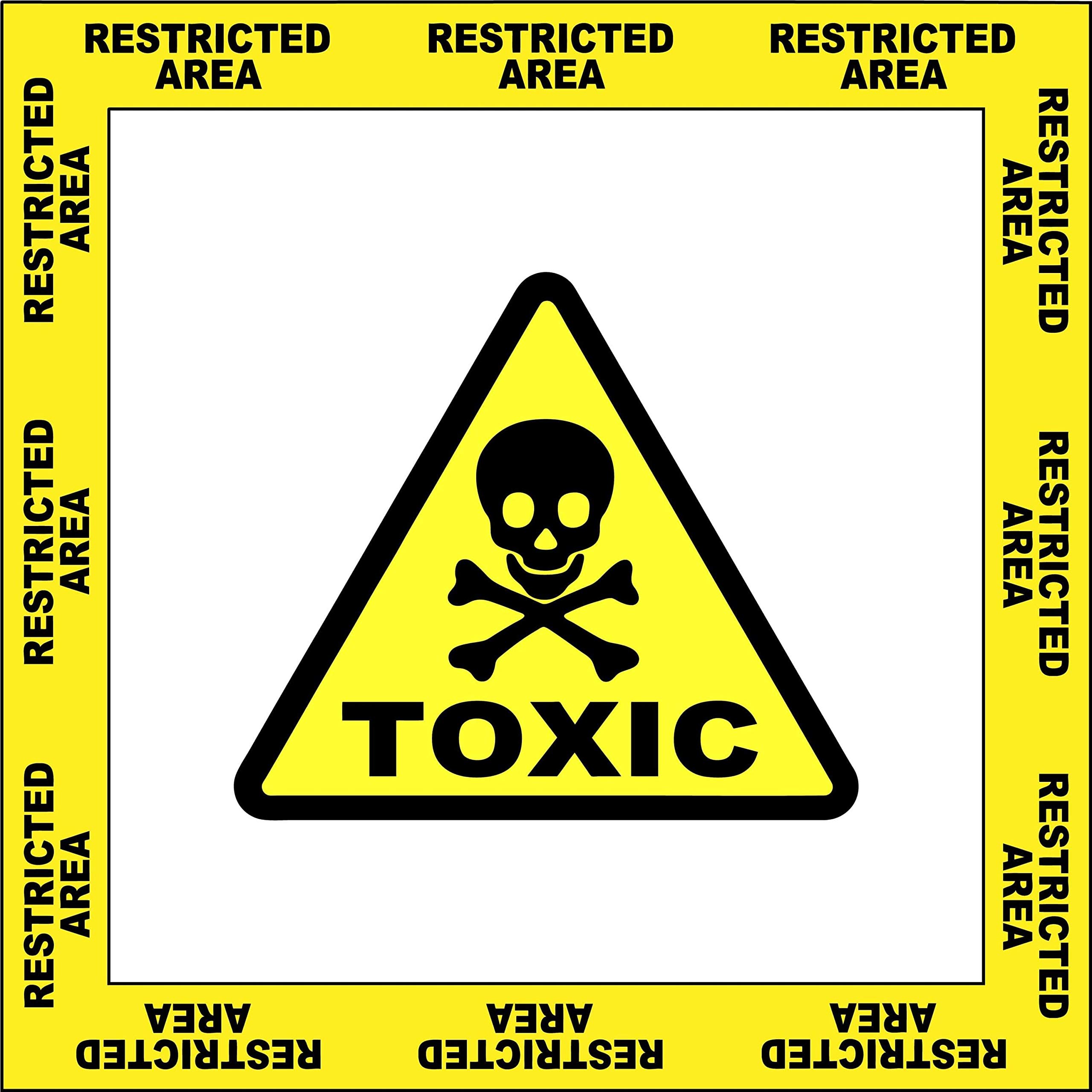 Toxic (feat. Links in London & Meridian HD)