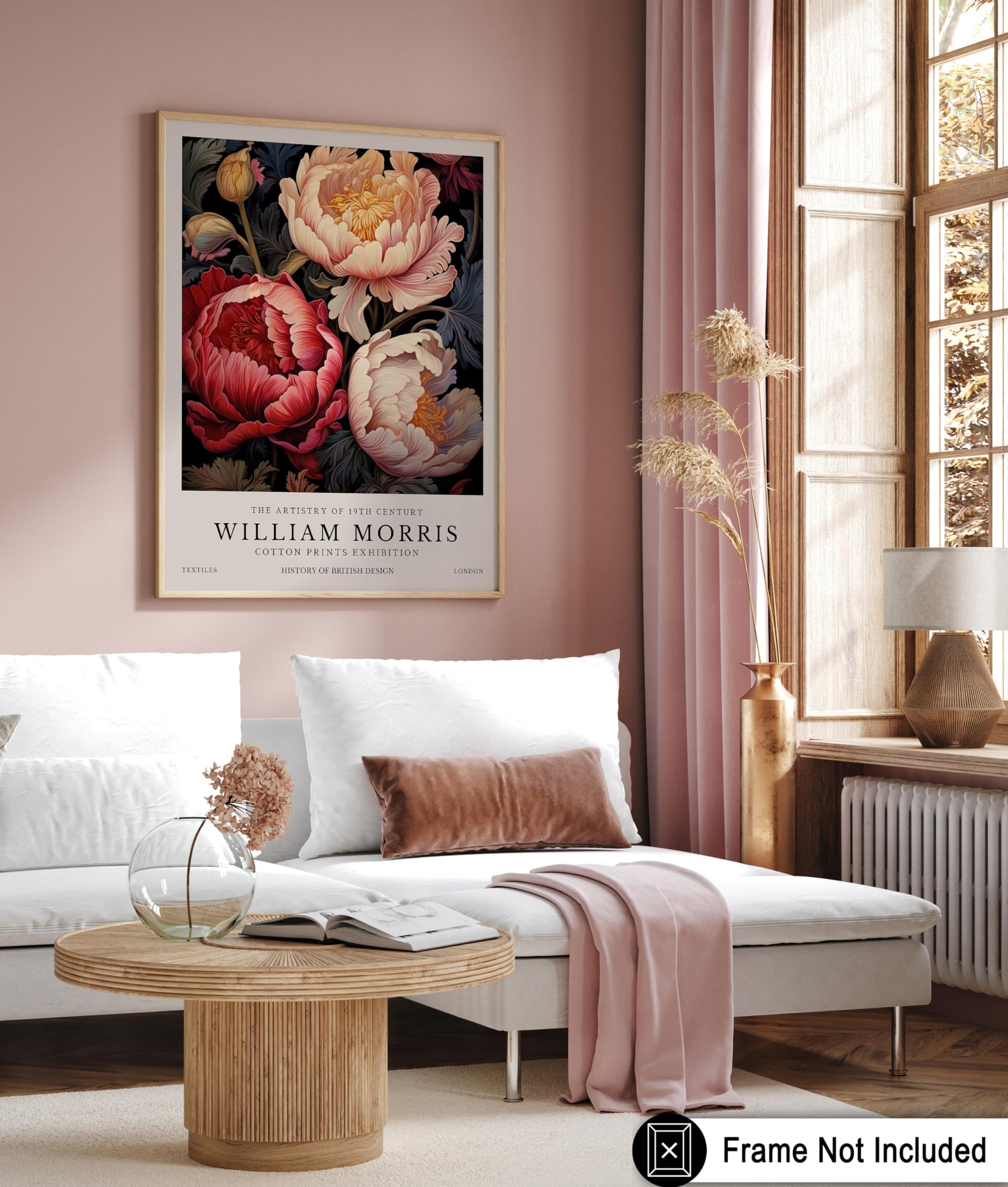 Shop William Morris posters en schilderijen Shop William Morris posters en schilderijen