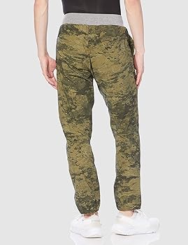 THE NORTH FACE トレーニングリブパンツ S NB81795 迷彩 Amazon | [ザノースフェイス] ノベルティートレーニング