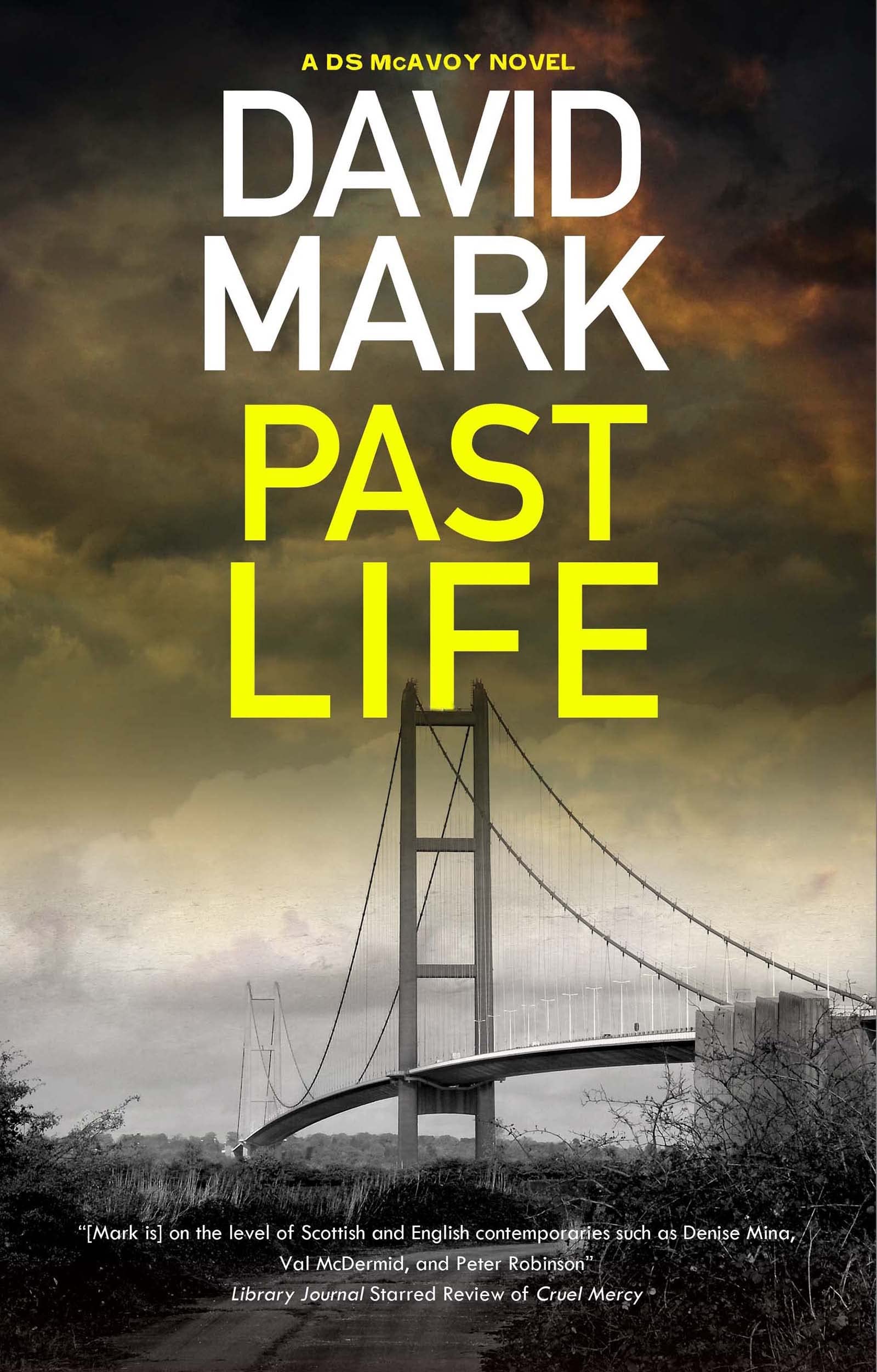 Past Life: 9 (A DS McAvoy Novel)