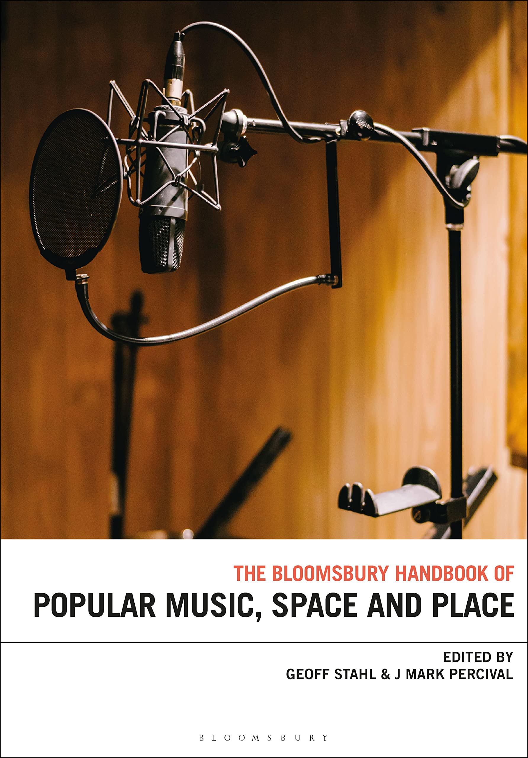 Popular Music, Space and Place pour enrichir votre bibliothèque musicale