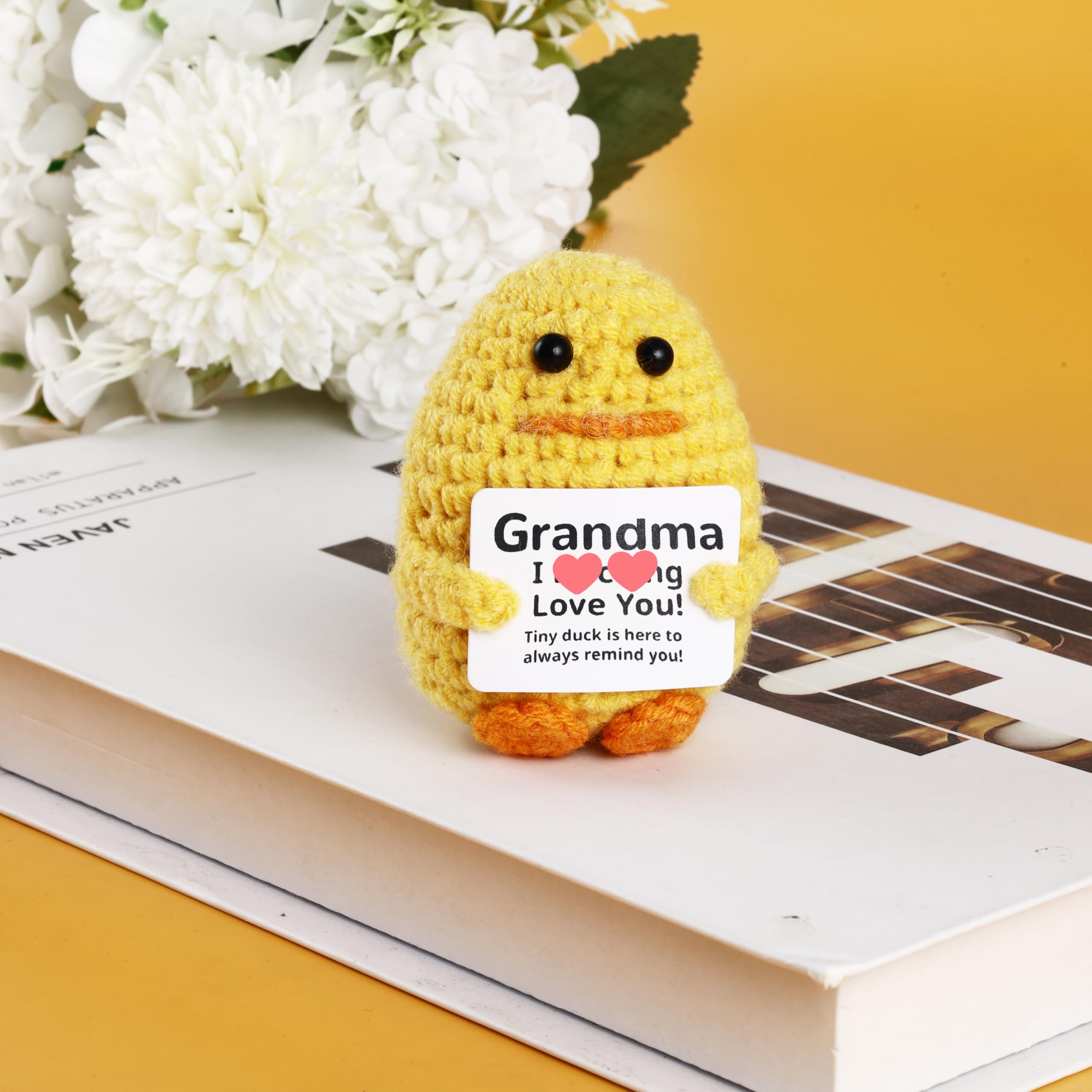 Tarjetas Para Tu Abuela Gezxin Tarjeta Del Día De La Madre Para Abuela, Regalos De Cumpleaños De Abuelos, Navidad, Acción De Gracias Grandma In Spanish Slang