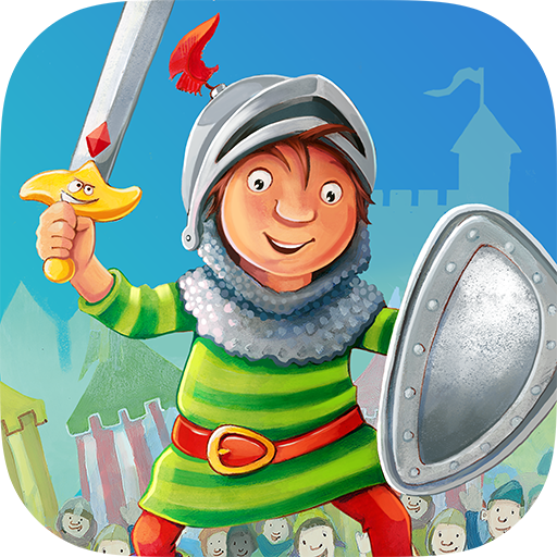 Vincelot: Ein interaktives Ritter-Abenteuer