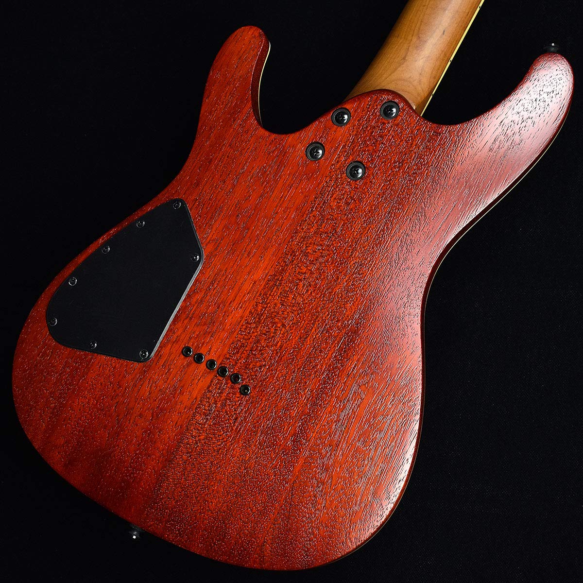 Amazon | Ibanez SEW761MCW Natural Flat S/N：191109717 【2020年